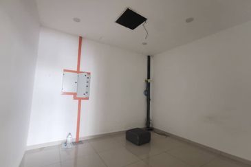 Kawasan Perindustrian Nilai