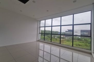 Kawasan Perindustrian Nilai