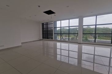 Kawasan Perindustrian Nilai