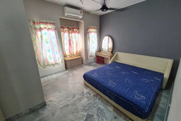 Taman Rawang Perdana