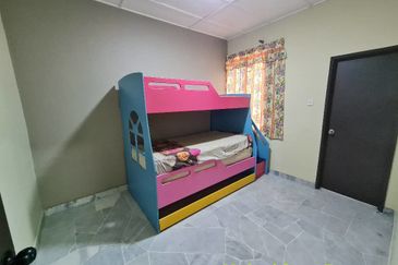 Taman Rawang Perdana