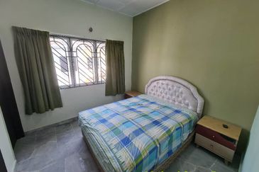 Taman Rawang Perdana