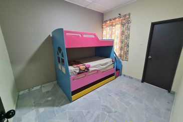 Taman Rawang Perdana