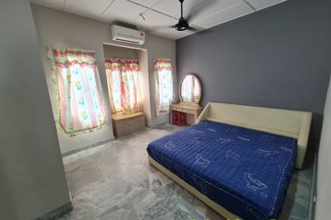 Taman Rawang Perdana