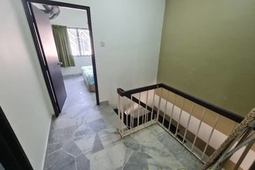 Taman Rawang Perdana