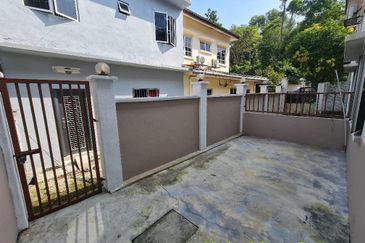 Taman Rawang Perdana