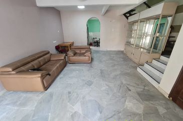 Taman Rawang Perdana