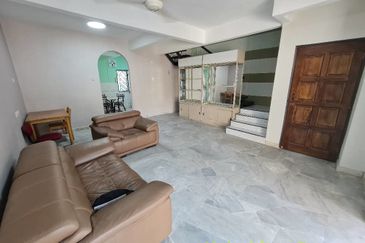 Taman Rawang Perdana