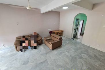 Taman Rawang Perdana