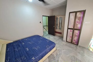 Taman Rawang Perdana