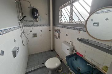 Taman Rawang Perdana