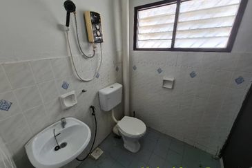 Taman Rawang Perdana