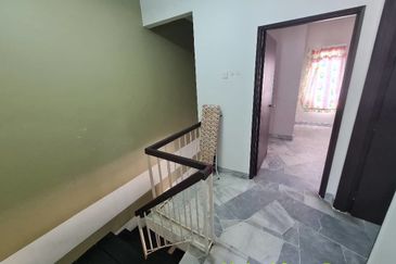 Taman Rawang Perdana