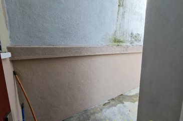 Taman Rawang Perdana