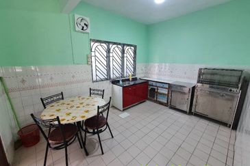 Taman Rawang Perdana