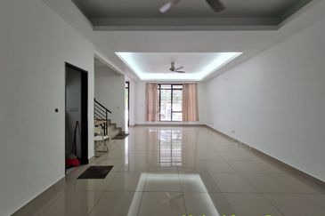 M Residence