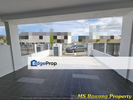 M Aruna , Saujana Rawang , Tasik Puteri , Bandar Country Homes , Rawang For Rent, Selangor, Rawang