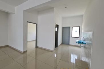 M Aruna Residence