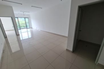 Residensi Legendview