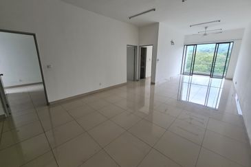 Residensi Legendview