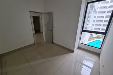 Residensi Legendview