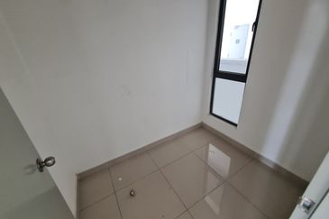 Residensi Legendview