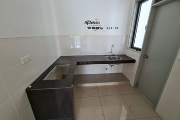 Residensi Legendview