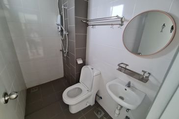 Residensi Legendview