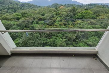 Residensi Legendview