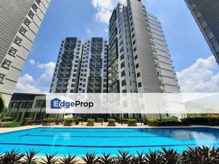 Legendview Condo , Rawang Condo For Sale, Selangor, Rawang