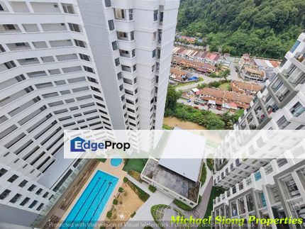 Legendview Condo , Rawang Condo For Sale, Selangor, Rawang