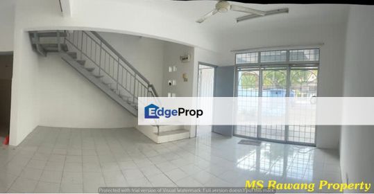 Taman Desa Mas , Saujana Rawang , Country Homes , Rawang For Rent, Selangor, Bandar Country Homes