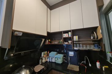 Residensi Legendview