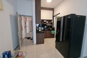 Residensi Legendview