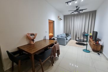 Residensi Legendview