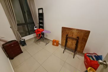 Residensi Legendview