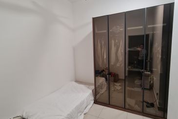 Residensi Legendview