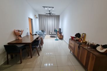 Residensi Legendview