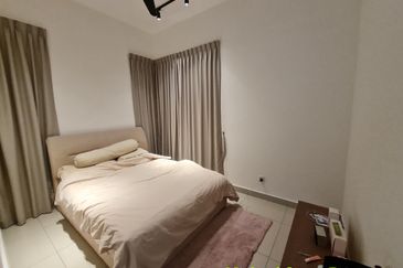 Residensi Legendview