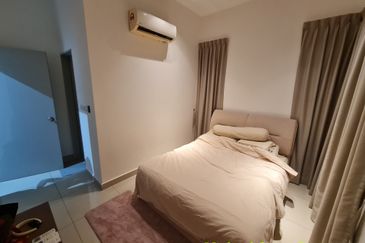 Residensi Legendview