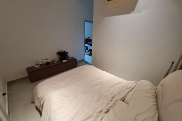 Residensi Legendview