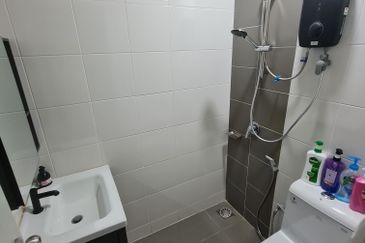 Residensi Legendview