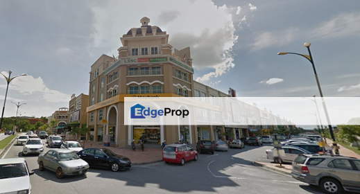 The Reef Rawang Office Lot , FULLY RENOV , Rawang For Rent, Selangor, Rawang