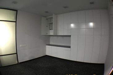 The Reef Rawang , Fully Renov , Rawang Office For Rent