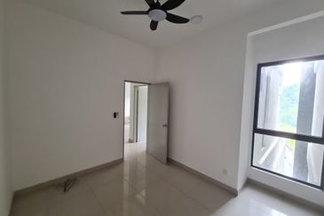 Residensi Legendview