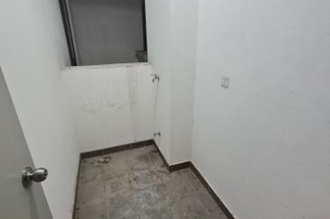 Residensi Legendview