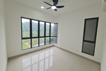 Residensi Legendview