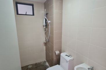 Residensi Legendview