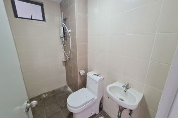 Residensi Legendview