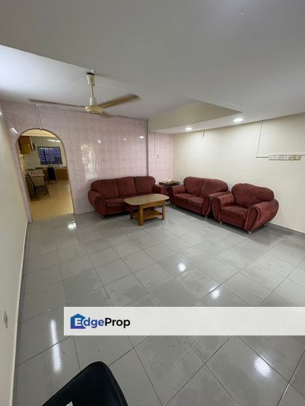 Taman Bukit Rawang Jaya , rawang Perdana, Selangor, Rawang